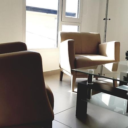 Ushuaia Flat III Lejlighed Eksteriør billede