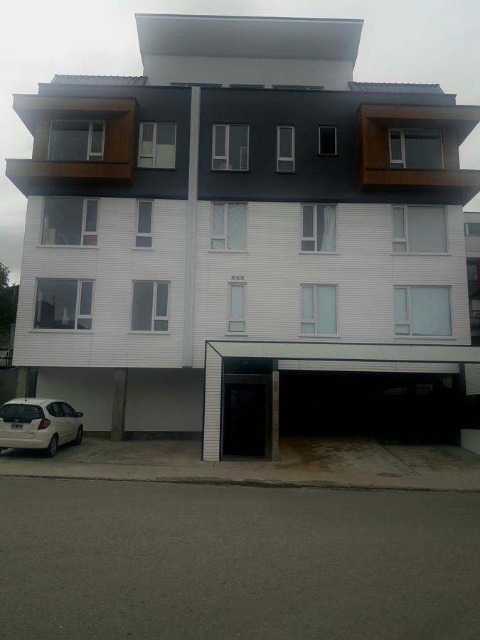 Ushuaia Flat III Lejlighed Eksteriør billede