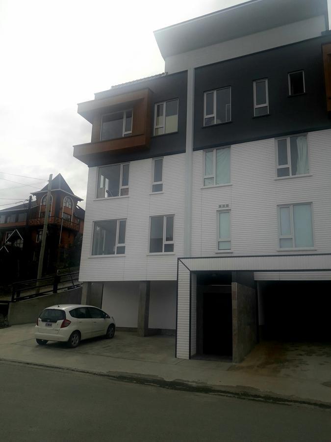 Ushuaia Flat III Lejlighed Eksteriør billede