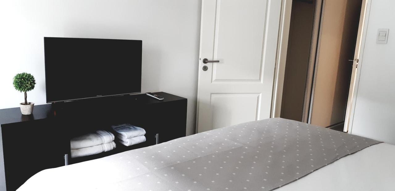 Ushuaia Flat III Lejlighed Eksteriør billede