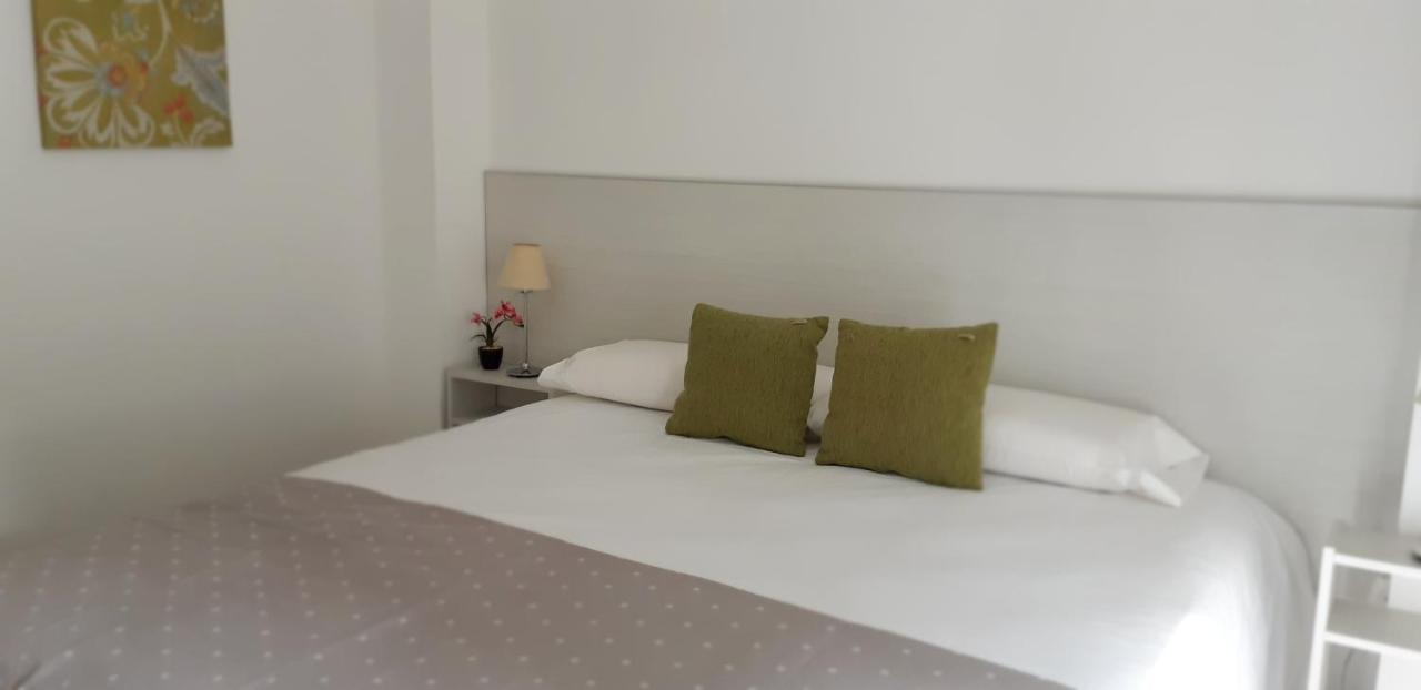 Ushuaia Flat III Lejlighed Eksteriør billede