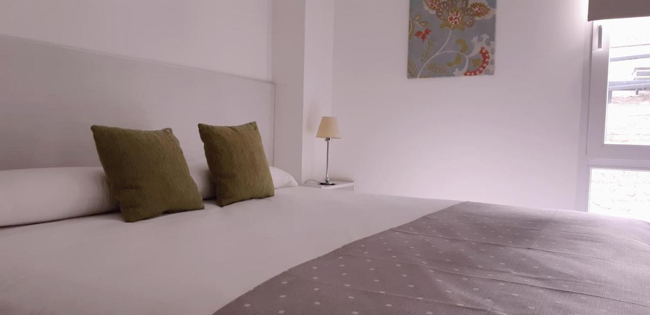 Ushuaia Flat III Lejlighed Eksteriør billede