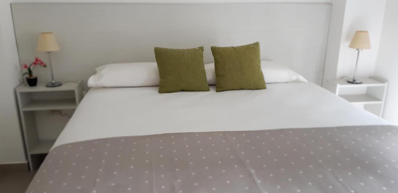 Ushuaia Flat III Lejlighed Eksteriør billede
