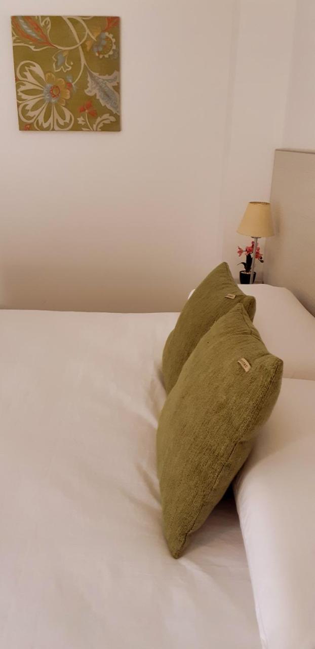 Ushuaia Flat III Lejlighed Eksteriør billede