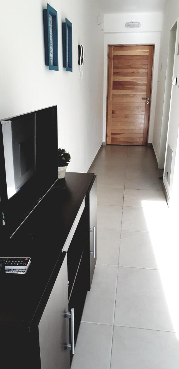 Ushuaia Flat III Lejlighed Eksteriør billede